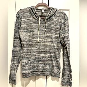 Alternative Earth Women’s Gray Hoodie